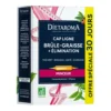 DIETAROMA Cap Ligne Brûle Graisse Bio 20 ampoules + 10 offertes