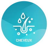 Cheveux
